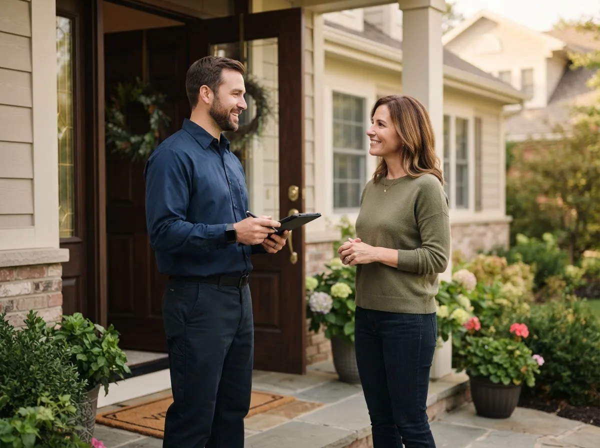 Water damage restoration FAQs for Temperanceville, VA